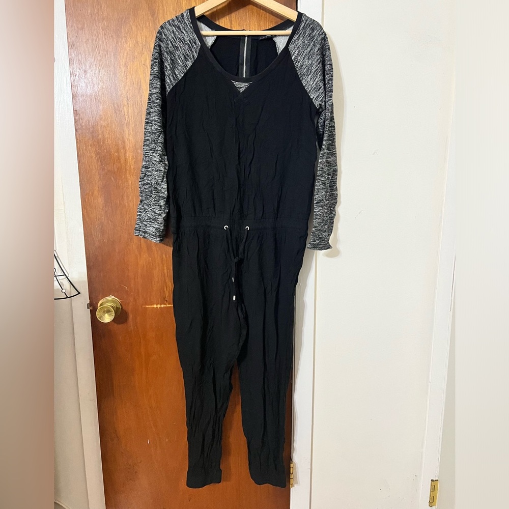 WOMENS EXPRESS ROMPER/JUMPSUIT